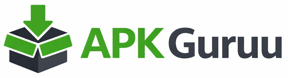 APK GURUU