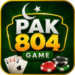 PAK804 GAME