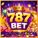 787Bet Game