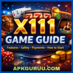 X111 Game