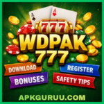WDPAK777 Game