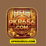PKR656 Game