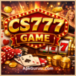 CS777 Game