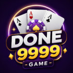 DONE9999 GAME