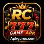 RC 777 Game