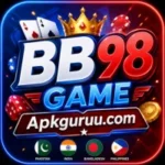 BB98 Game