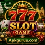 777slot Game