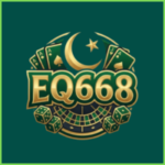 Eq668 Game