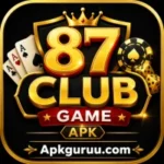 87Club Game