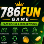 786Fun Game