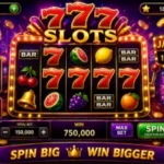 777SLOTS GAME
