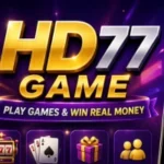 HD77 GAME