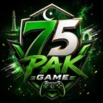 Pak 75 Game