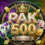 pak500 game
