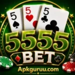 5555 Bet Game