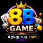 8B Game