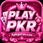 Play PKR Game
