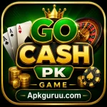 Go Cash PK Game