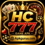 HC777 Game