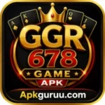 GGR678 Game