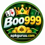 Boo999 Game
