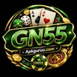 GN55 Game